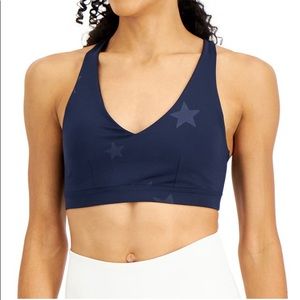 Performance Women's Strappy Low Impact
Sports Bra Sz M